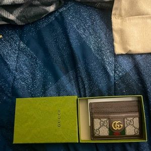 Gucci Wallet